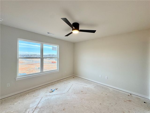 5903 SW Bear Creek Avenue, Bentonville, AR 72713