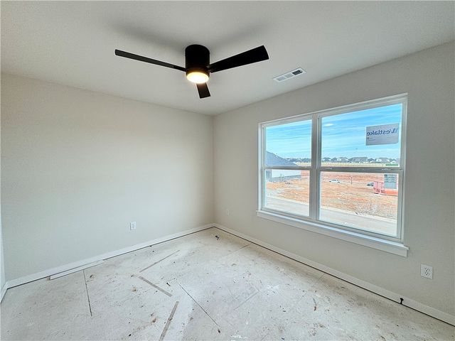 5903 SW Bear Creek Avenue, Bentonville, AR 72713