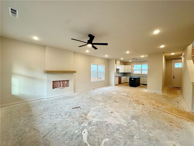 5903 SW Bear Creek Avenue, Bentonville, AR 72713