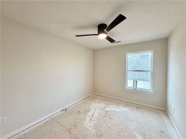 5903 SW Bear Creek Avenue, Bentonville, AR 72713