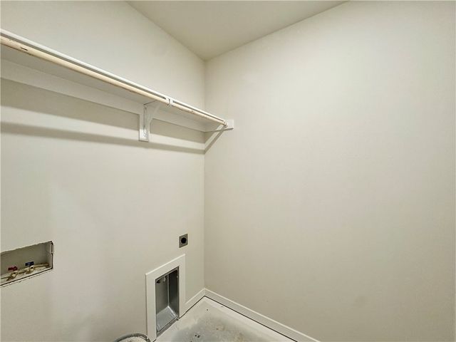 5903 SW Bear Creek Avenue, Bentonville, AR 72713