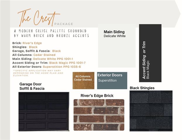 5903 SW Bear Creek Avenue, Bentonville, AR 72713