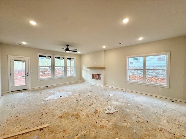 5903 SW Bear Creek Avenue, Bentonville, AR 72713