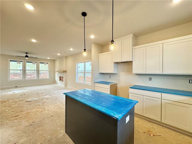 5903 SW Bear Creek Avenue, Bentonville, AR 72713