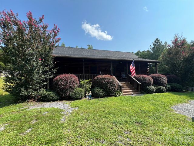409 North Dakota Drive 307, Rutherfordton, NC 28139