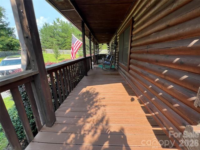 409 North Dakota Drive 307, Rutherfordton, NC 28139