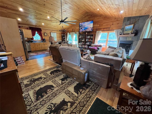 409 North Dakota Drive 307, Rutherfordton, NC 28139