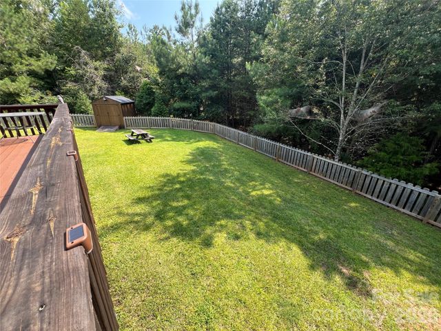 409 North Dakota Drive 307, Rutherfordton, NC 28139