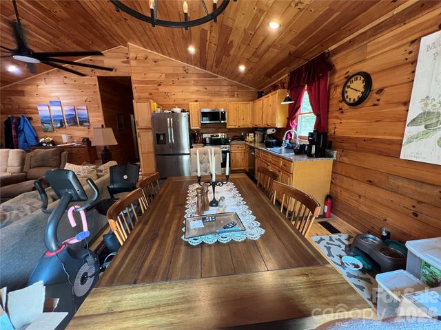 409 North Dakota Drive 307, Rutherfordton, NC 28139