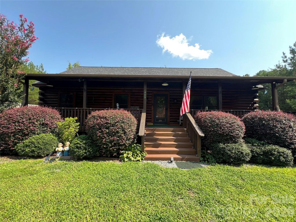 409 North Dakota Drive 307, Rutherfordton, NC 28139