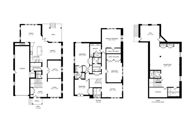 8511 Mango Avenue, Morton Grove, IL 60053