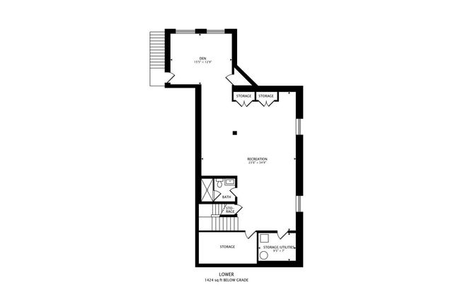 8511 Mango Avenue, Morton Grove, IL 60053