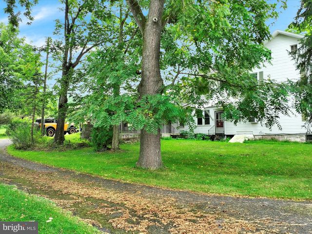 4456 ROUTE 209, Elizabethville, PA 17023