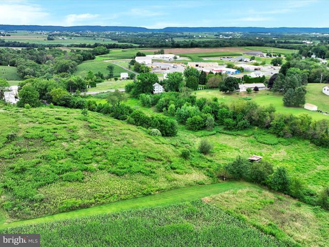 4456 ROUTE 209, Elizabethville, PA 17023