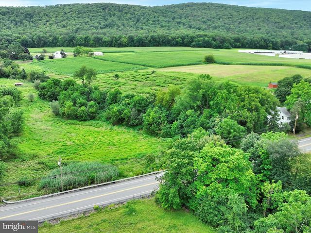 4456 ROUTE 209, Elizabethville, PA 17023