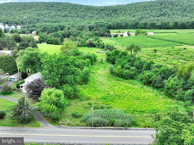 4456 ROUTE 209, Elizabethville, PA 17023