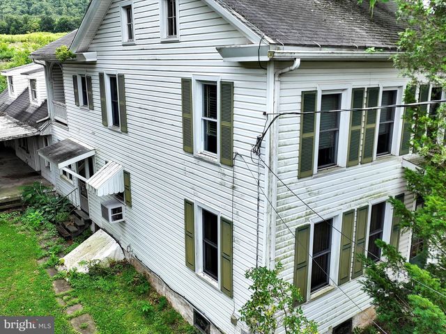 4456 ROUTE 209, Elizabethville, PA 17023