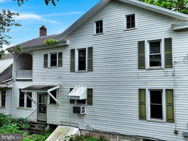 4456 ROUTE 209, Elizabethville, PA 17023