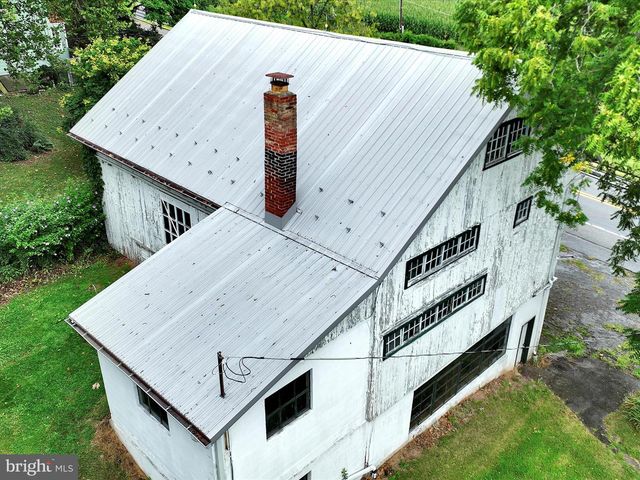 4456 ROUTE 209, Elizabethville, PA 17023