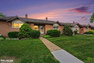 8401 18 Mile Road, Sterling Heights, MI 48313