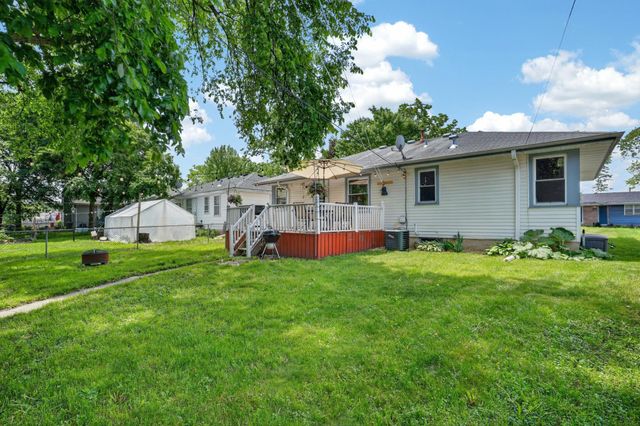 5252 Xerxes Avenue N, Minneapolis, MN 55430