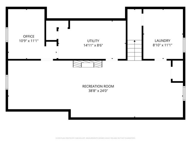 5252 Xerxes Avenue N, Minneapolis, MN 55430