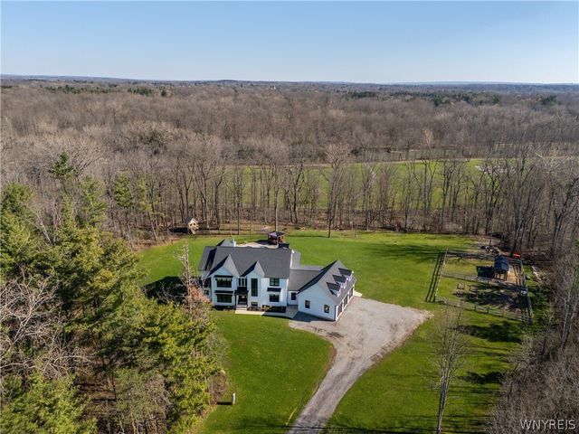 6750 Clinton Street, Elma, NY 14059