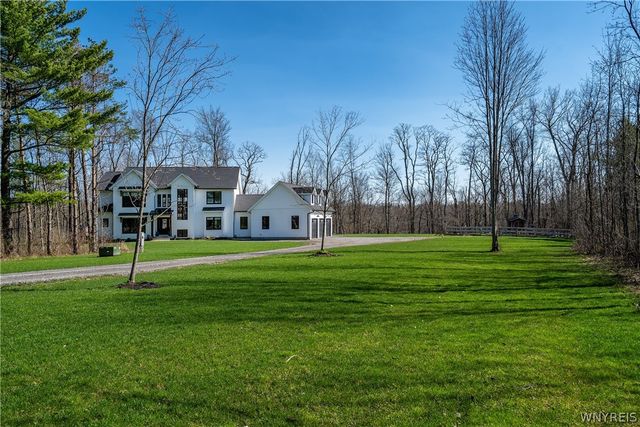 6750 Clinton Street, Elma, NY 14059