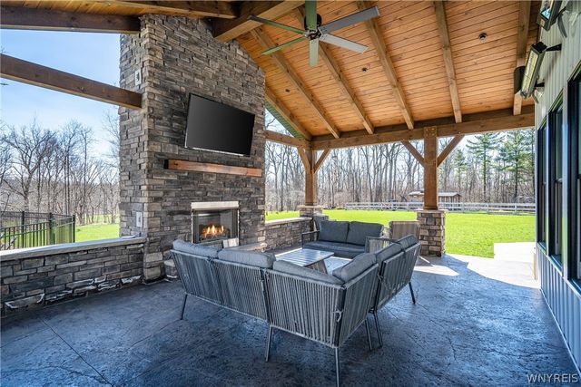 6750 Clinton Street, Elma, NY 14059