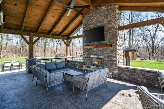 6750 Clinton Street, Elma, NY 14059