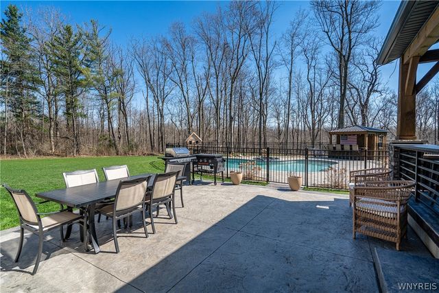 6750 Clinton Street, Elma, NY 14059