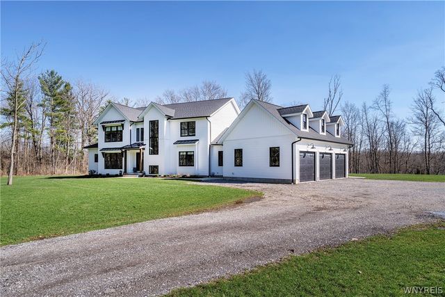 6750 Clinton Street, Elma, NY 14059