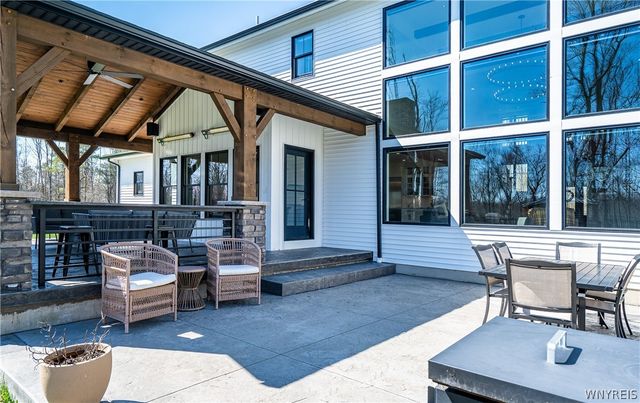 6750 Clinton Street, Elma, NY 14059