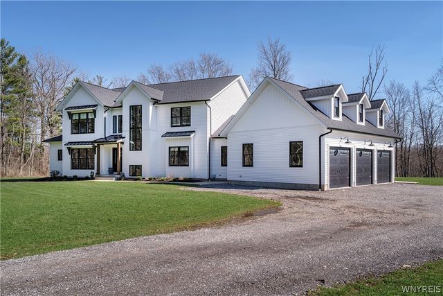 6750 Clinton Street, Elma, NY 14059