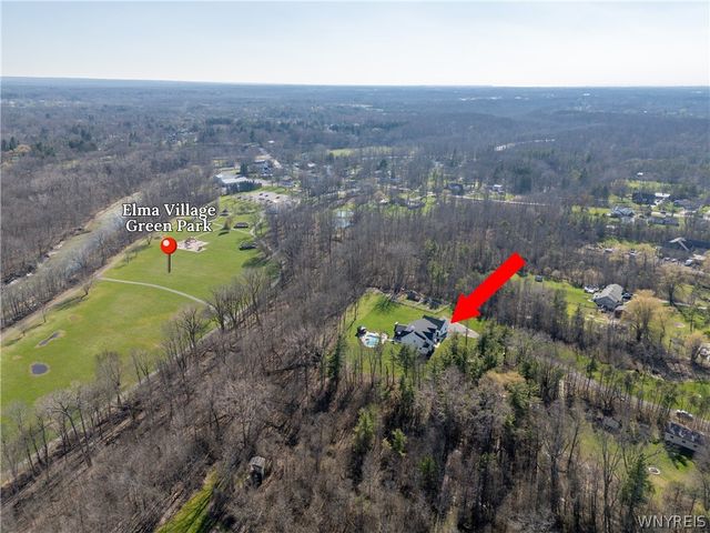 6750 Clinton Street, Elma, NY 14059