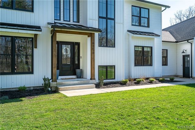 6750 Clinton Street, Elma, NY 14059