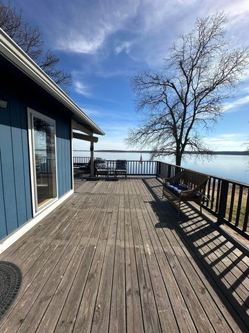 453899 Tara Trail, Afton, OK 74331