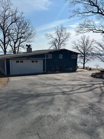 453899 Tara Trail, Afton, OK 74331