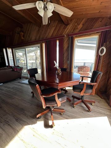 453899 Tara Trail, Afton, OK 74331