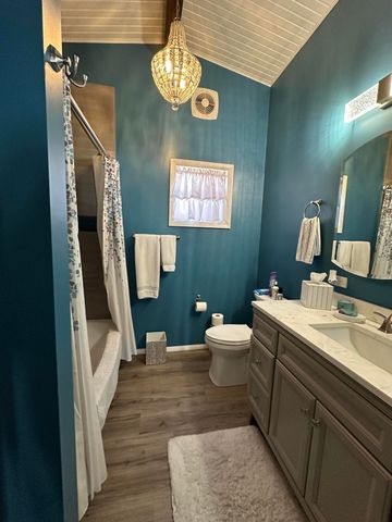 453899 Tara Trail, Afton, OK 74331