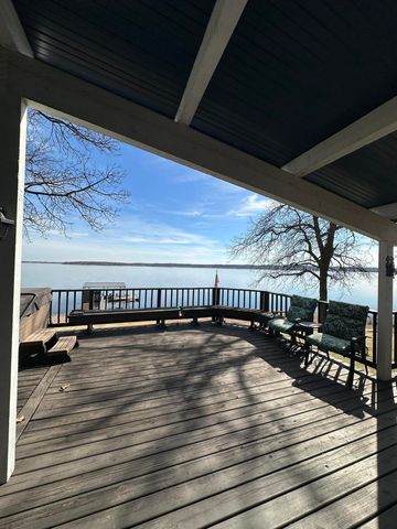 453899 Tara Trail, Afton, OK 74331