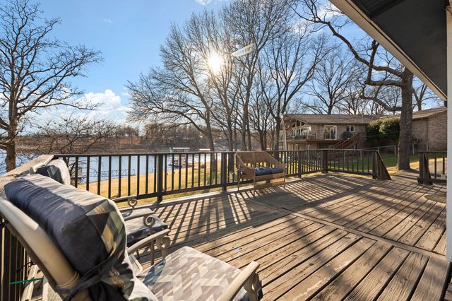 453899 Tara Trail, Afton, OK 74331