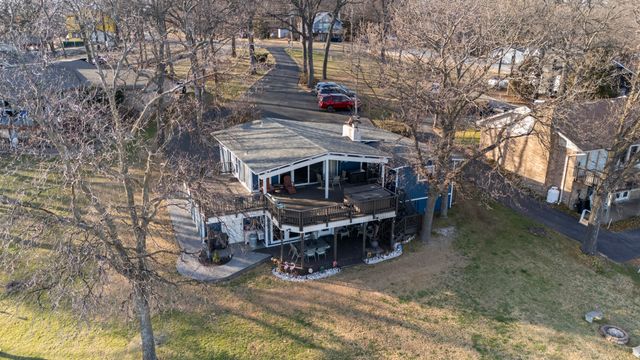 453899 Tara Trail, Afton, OK 74331