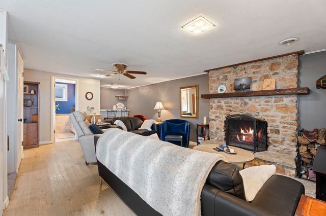 453899 Tara Trail, Afton, OK 74331