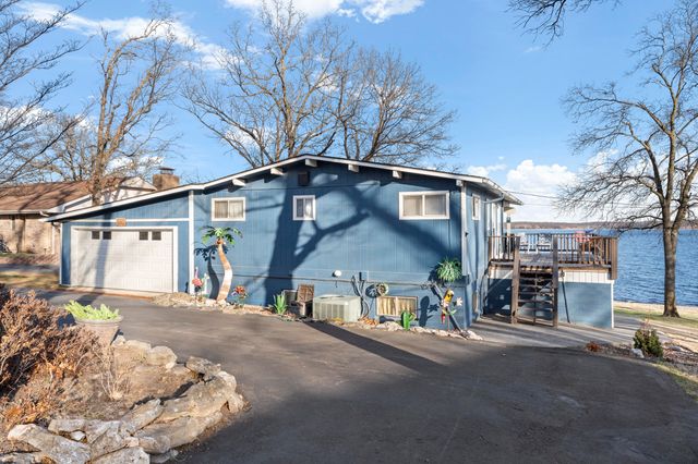 453899 Tara Trail, Afton, OK 74331