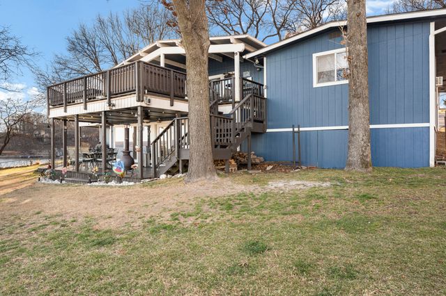 453899 Tara Trail, Afton, OK 74331