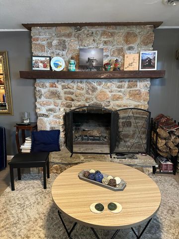 453899 Tara Trail, Afton, OK 74331