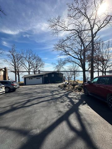 453899 Tara Trail, Afton, OK 74331