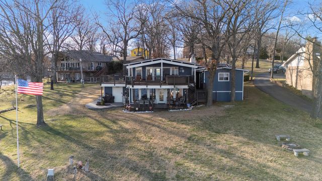 453899 Tara Trail, Afton, OK 74331