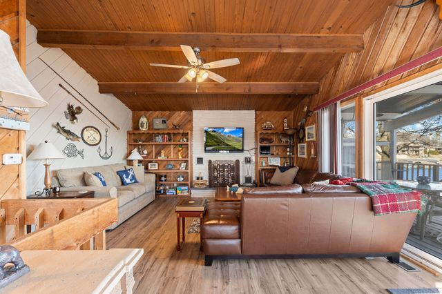 453899 Tara Trail, Afton, OK 74331